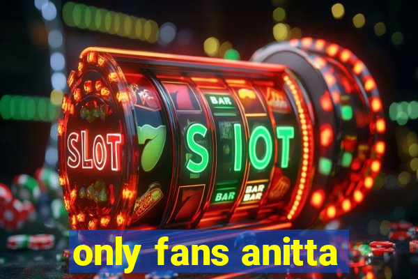 only fans anitta